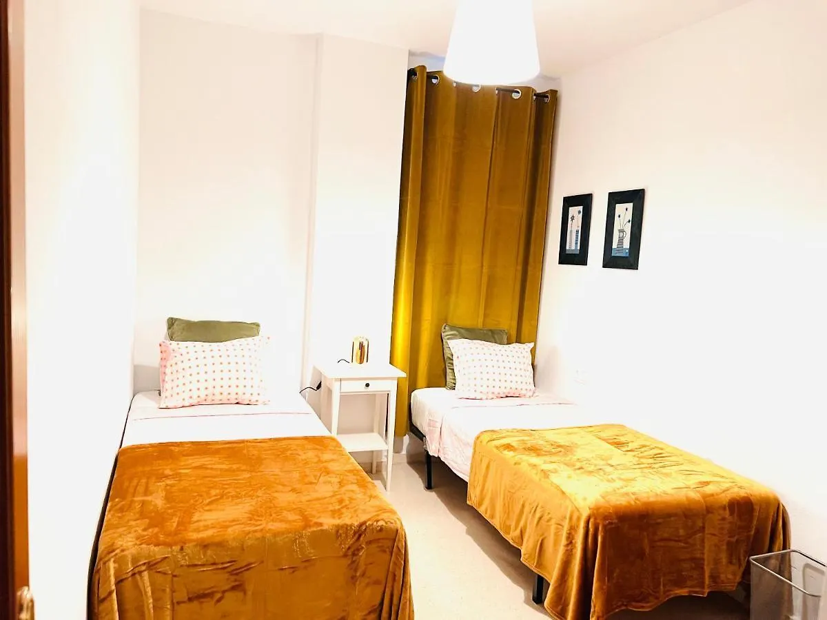 Apartamento Rincon, Ideal Para Familias La Cala Del Moral