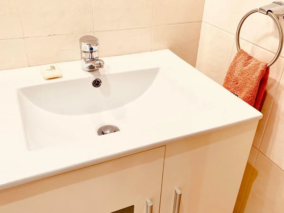 Apartamento Rincon, Ideal Para Familias La Cala Del Moral