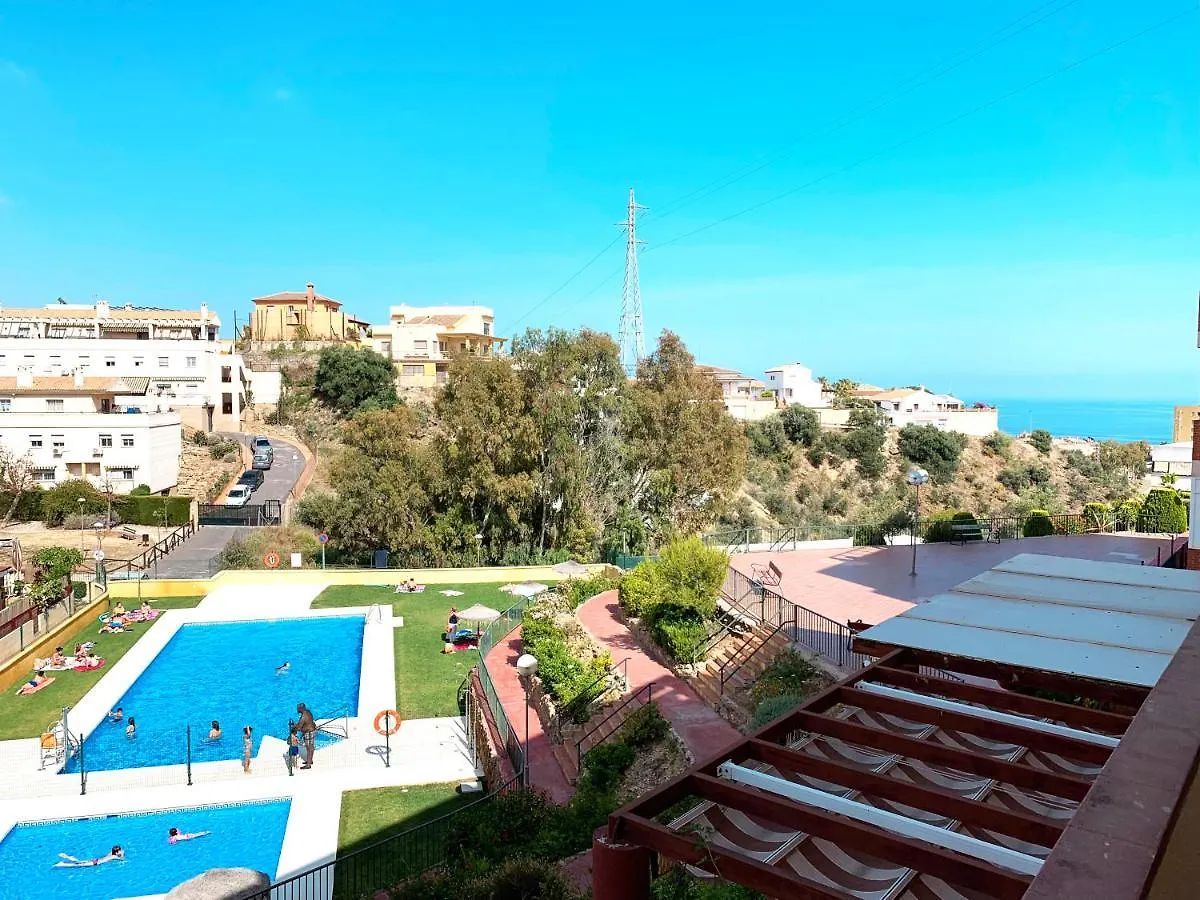 Apartamento Rincon, Ideal Para Familias La Cala Del Moral 0*,