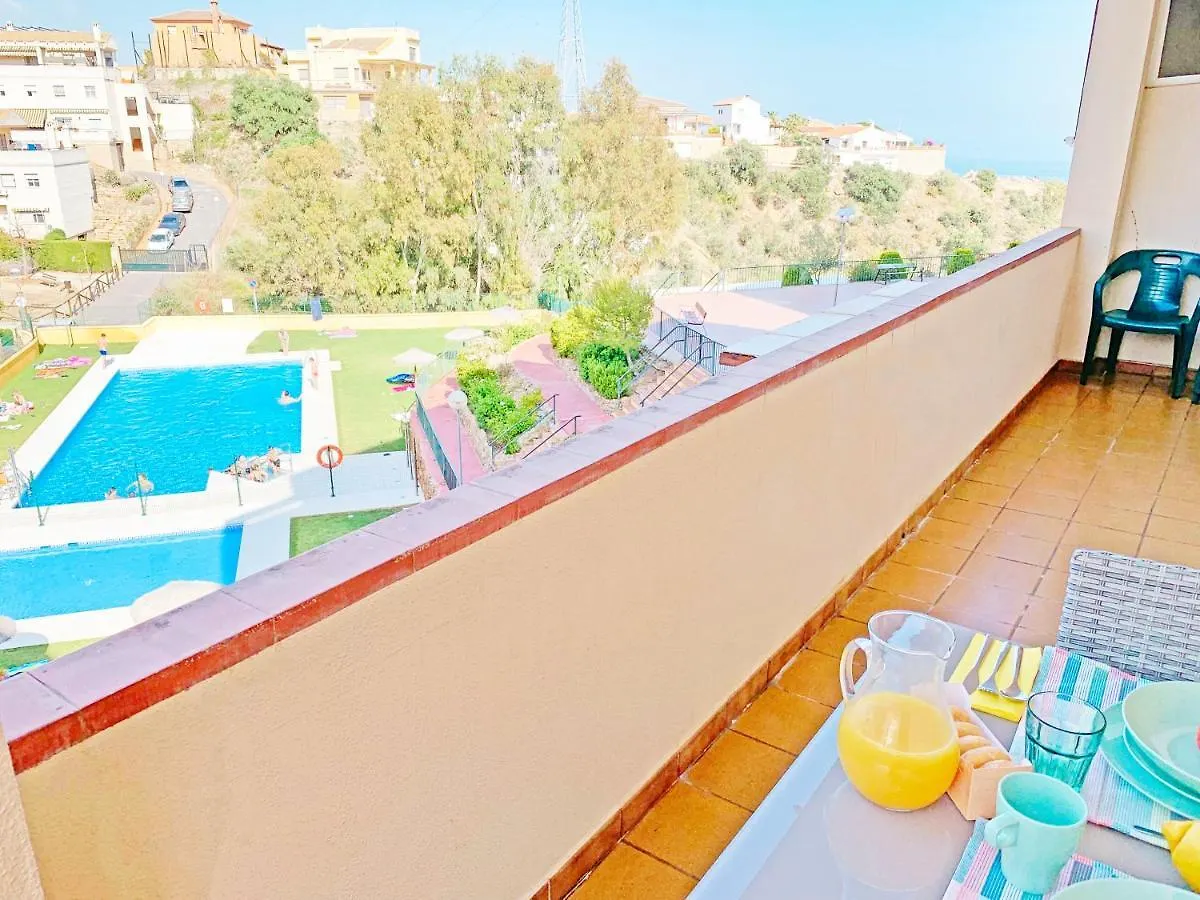 Apartamento Rincon, Ideal Para Familias La Cala Del Moral 0*,