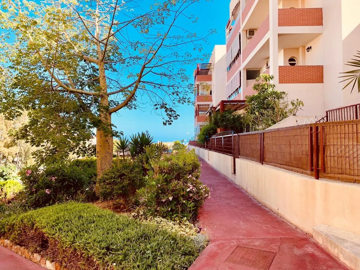 Apartamento Rincon, Ideal Para Familias La Cala Del Moral