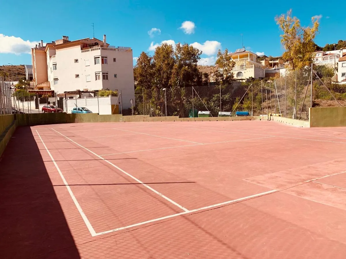 Apartamento Rincon, Ideal Para Familias La Cala Del Moral Spain