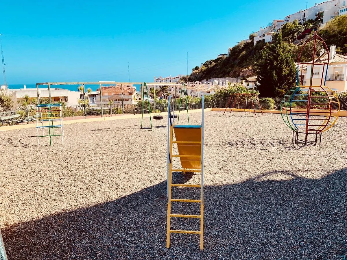 Apartamento Rincon, Ideal Para Familias La Cala Del Moral 0*,  Spain